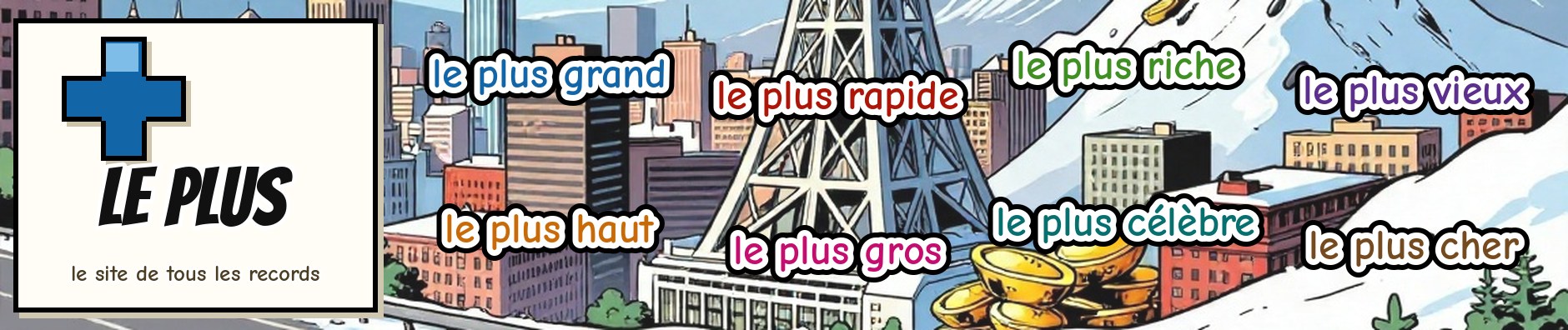 Le Plus sur leplus.info