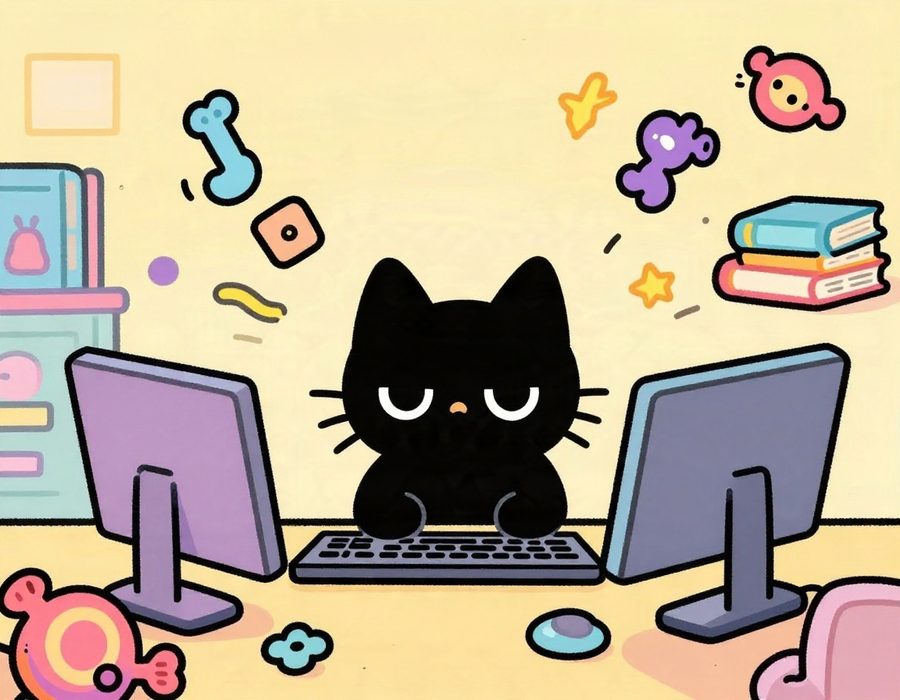 Le plus vieux LOLCAT